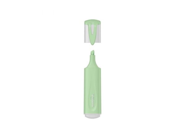 Maped 740903, 10 stykker, Meisel tupp, 1 mm, 5 mm, Vann-basert blekk