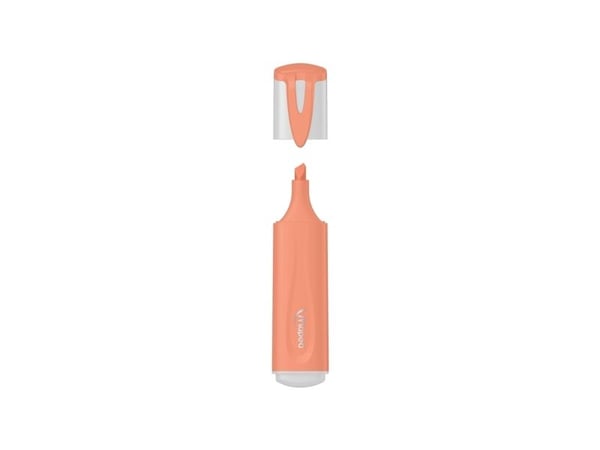 Maped 740903, 10 stykker, Meisel tupp, 1 mm, 5 mm, Vann-basert blekk