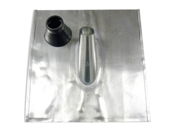 Televes SPAZ48, Ruostumaton teräs, 4,8 cm