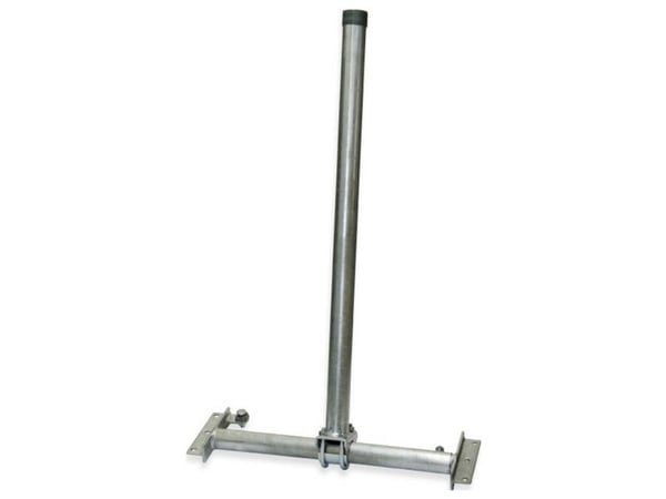 Televes SPAHA 48/900 parvenkannatin 52-87cm putken pituus 900mm SPAHA48/900