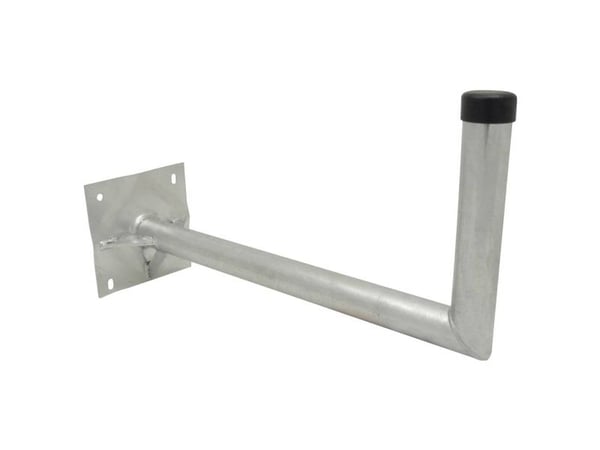 Televes WWH60, Harmaa, Galvanoitu teräs, 4,8 cm, 200 mm, 600 mm, 300 mm