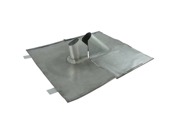 Televes BBZ4260/2, Metall, Metallisk