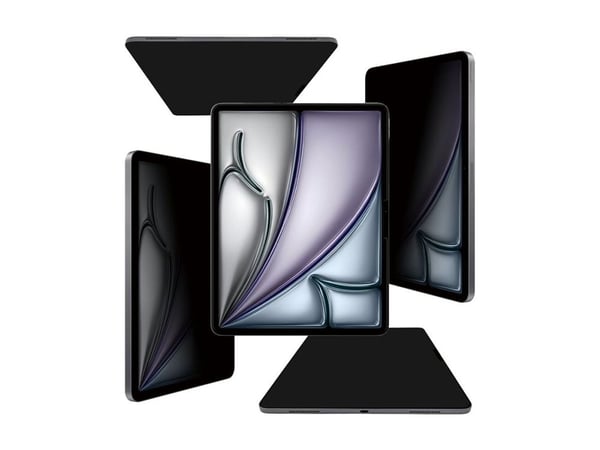 PanzerGlass - - för Apple 13-inch iPad Pro (M4, M5)