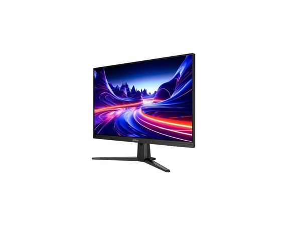 Dahua DHI-LM27-E231BN - LED-skjerm - gaming - 27" - 1920 x 1080 Full HD (1080p) @ 200 Hz - IPS - 350 cd/m² - 1000:1 - HDR10 - 0.5 ms - HDMI, Displa...