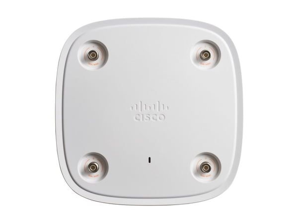 Cisco Catalyst 9115AXI - Trådløst tilgangspunkt - Bluetooth, Wi-Fi 6 - 2.4 GHz, 5 GHz