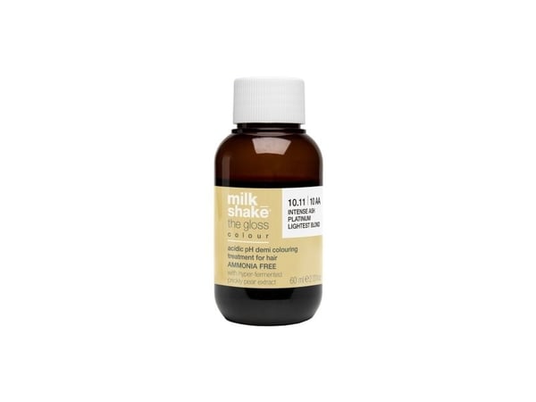 Milk Shake The Gloss semi-permanent hårfärg 7.8 60 ml