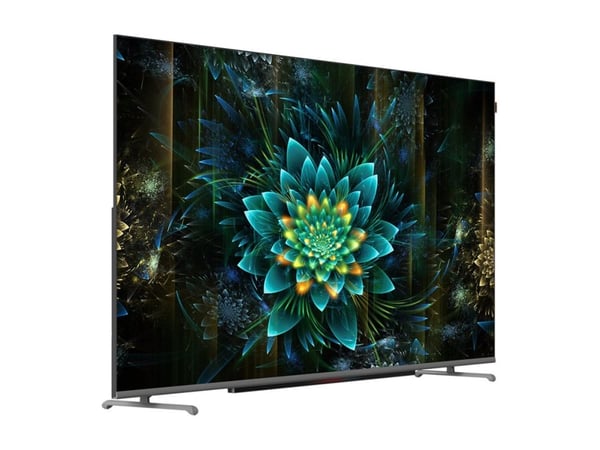 Metz Blue 55MQE8602Z 55? QLED m. Google TV