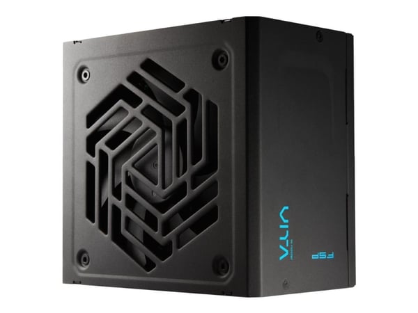 FSP Vita BD - Nätaggregat (intern) - ATX12V 3.1/ EPS12V - 80 PLUS Bronze - AC 200-240 V - 750 Watt - aktive PFC