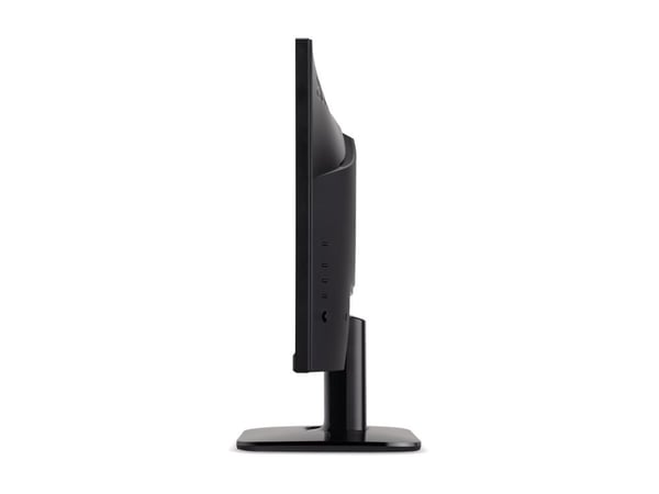 Acer KA2 KA272P6bip, 68,6 cm (27"), 1920 x 1080 piksler, Full HD, LCD, 4 ms, Svart