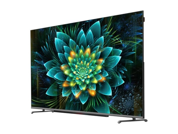 Metz Blue 55MQE8602Z 55? QLED m. Google TV