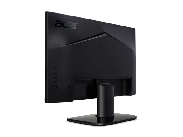 Acer KA2 KA272P6bip, 68,6 cm (27"), 1920 x 1080 piksler, Full HD, LCD, 4 ms, Svart