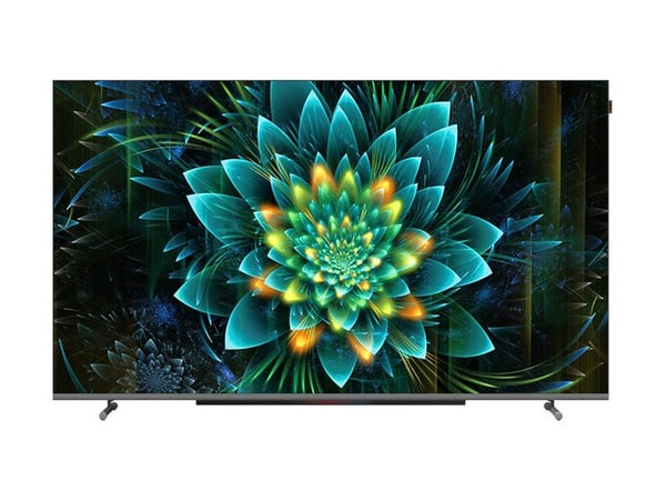 Metz Blue 55MQE8602Z 55? QLED m. Google TV