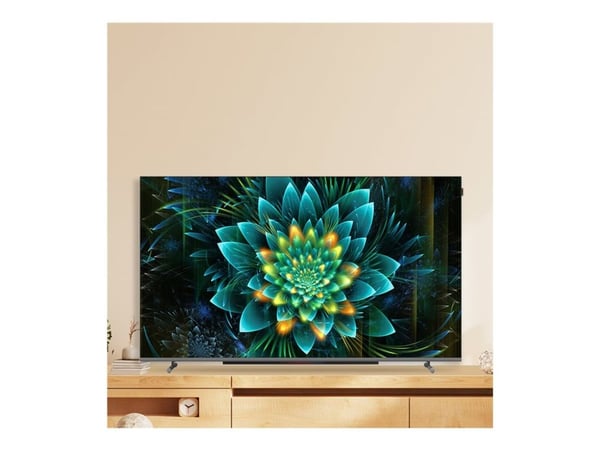 Metz Blue 55MQE8602Z 55? QLED m. Google TV