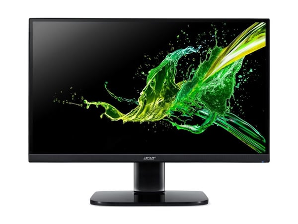 Acer KA2 KA272P6bip, 68,6 cm (27"), 1920 x 1080 piksler, Full HD, LCD, 4 ms, Svart