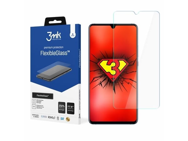 3MK FlexibleGlass, Mate 20X, 1 styck