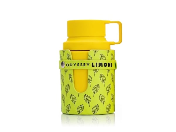 Armaf Odyssey Limoni Fresh Edition Edp 60ml
