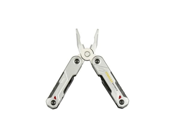 Stanley FMHT0-72414, Sort, Rustfritt stål