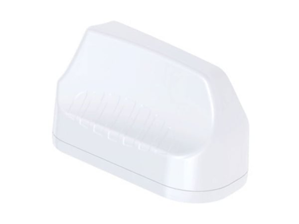 Poynting Antennas - Antenne - radom - navigasjon, mobiltelefon, Wi-Fi - 3 dBi (for 2,4 - 2,5 GHz), 1,5 dBi (for 410 - 470 MHz), 2,2 dBi (for 617 - ...
