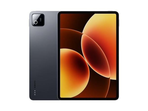 Xiaomi Pad 8 Pro - Surfplatta - Xiaomi HyperOS 3 - 256 GB UFS card - 11.2" (3200 x 2136) - grå