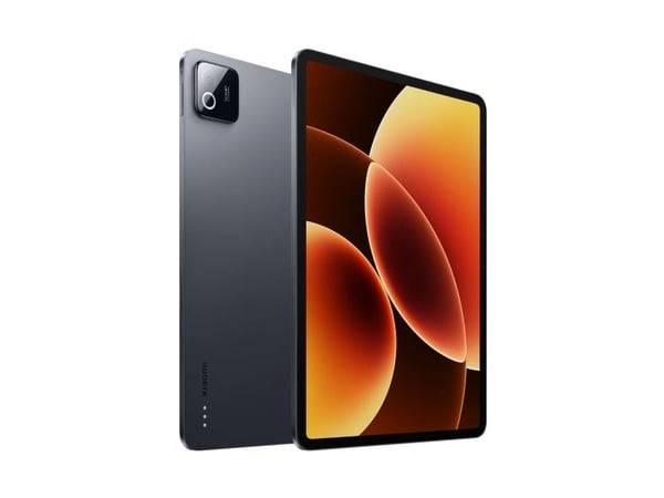 Xiaomi Pad 8 Pro - Surfplatta - Xiaomi HyperOS 3 - 256 GB UFS card - 11.2" (3200 x 2136) - grå
