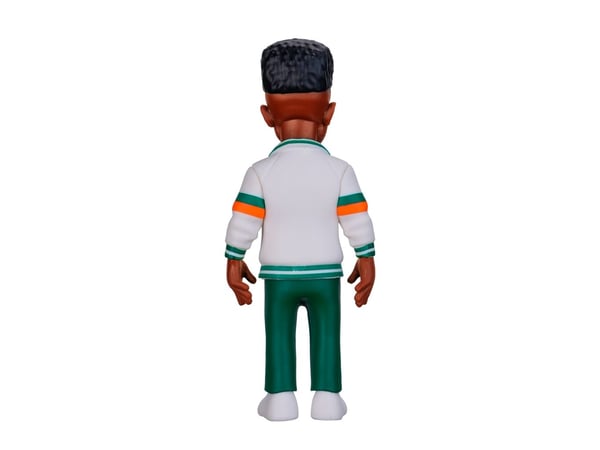 MINIX Lucas new, Samlefigur, Film og TV-serier