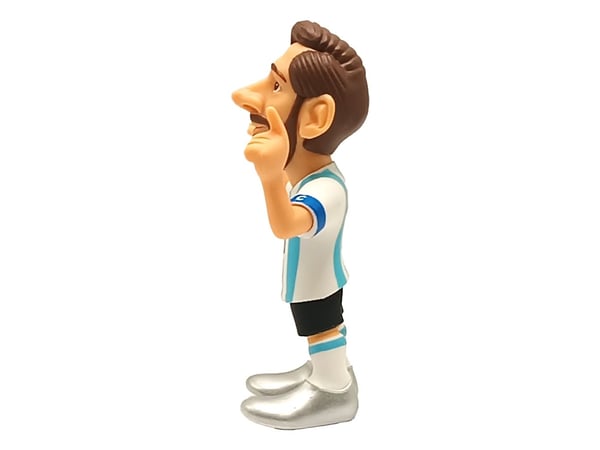 Minix MNX FB Messi ARGENTINA samlarfigur