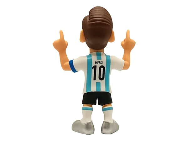 Minix MNX FB Messi ARGENTINA samlarfigur