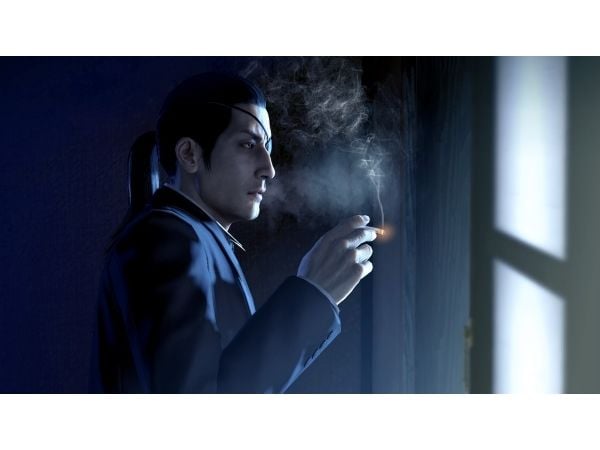 SEGA Yakuza 0 - Director''s Cut NSW2, PlayStation 5, M (Utviklet)