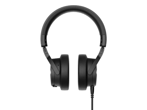 beyerdynamic DJ 300 PRO X - Hodetelefoner - på øret / full størrelse - kablet - 3,5 mm jakk