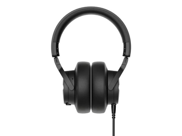 beyerdynamic DJ 300 PRO X - Hodetelefoner - på øret / full størrelse - kablet - 3,5 mm jakk