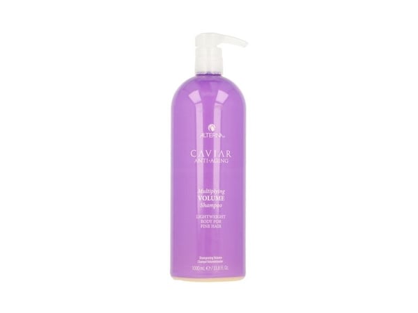 Alterna Caviar Multiplying Back Bar Volume Shampoo