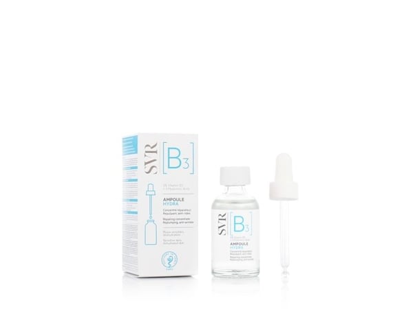 Ampoule Hydra Serum SVR [B3] - 30 ml