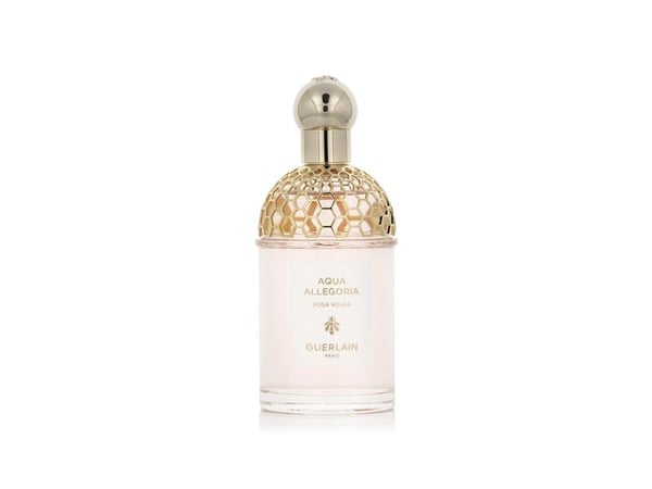 GUERLAIN AQUA ALLEGORIA ROSA ROSSA (W) EDT/S 125ML REFILLABLE