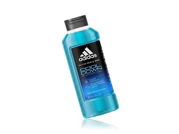 Adidas Cool Down SWG, 400 ml