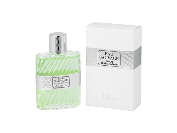 Dior Eau Sauvage, After shave lotion 100 ml