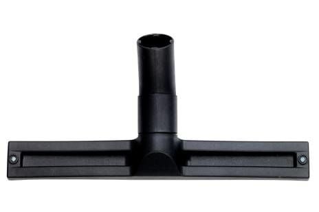 Metabo 630329000, Munnstykke, Kanalisert vakuum, Sort, 3,5 cm, 370 mm, 1 stykker