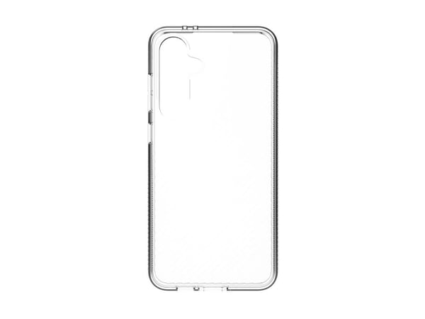 ZAGG Luxe, deksel, Samsung, Galaxy S24 FE, 17 cm (6,7"), Transparent