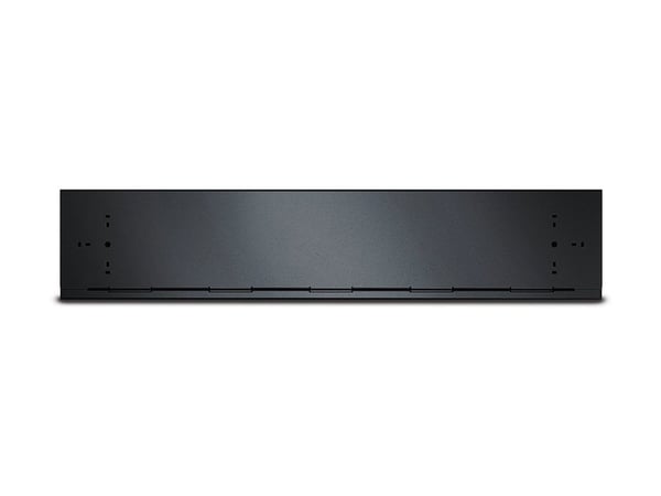 APC Service Bypass Panel - Strømfordelerenhet (kan monteres i rack) - AC 230 V - 1500 VA - inngang: IEC 60320 C14 - utgangskontakter: 7 - 2U - svar...