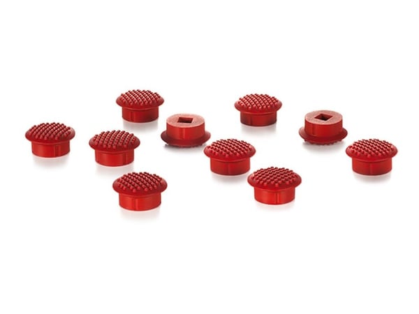 Lenovo ThinkPad Super Low Profile - Trackpoint-hette (en pakke 10)