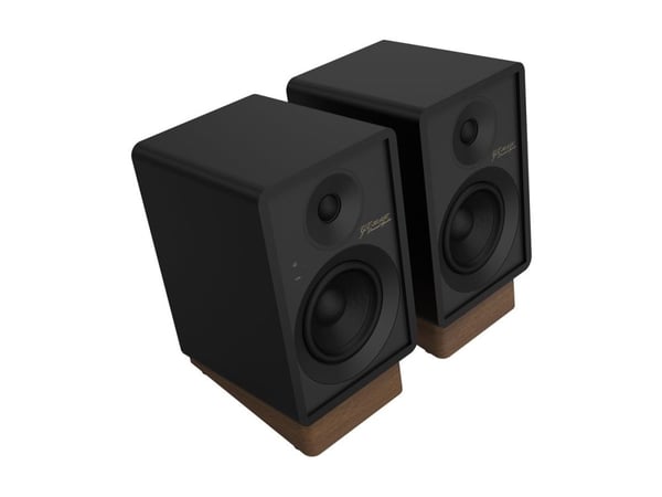 Onkyo GX30-ARC aktiivikaiutin (pari), musta