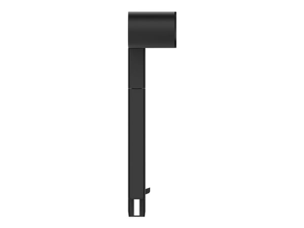 Lenovo ThinkVision MS30 - Lydplanke - for skjerm - 4 watt - svart