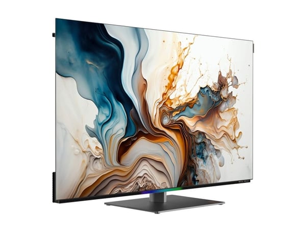 METZ Blue OLED TV - 65MOD9502Z m. Google TV