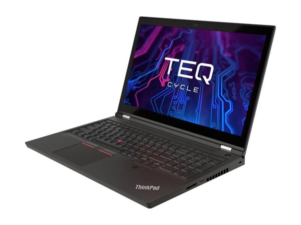Lenovo ThinkPad P15 G2 - Intel Core i7 - 11850H / inntil 4.8 GHz - Win 11 Pro - UHD Graphics - 32 GB RAM - 512 GB SSD NVMe - 15" 1920 x 1080 (Full ...