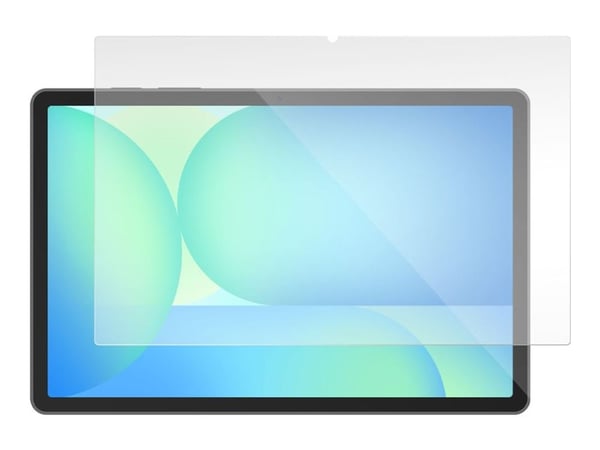 SHIELD - Skjermbeskyttelse for nettbrett - glass - for Samsung Galaxy Tab S10 FE, Tab S10 Lite, Tab S11, Tab S9, Tab S9 FE