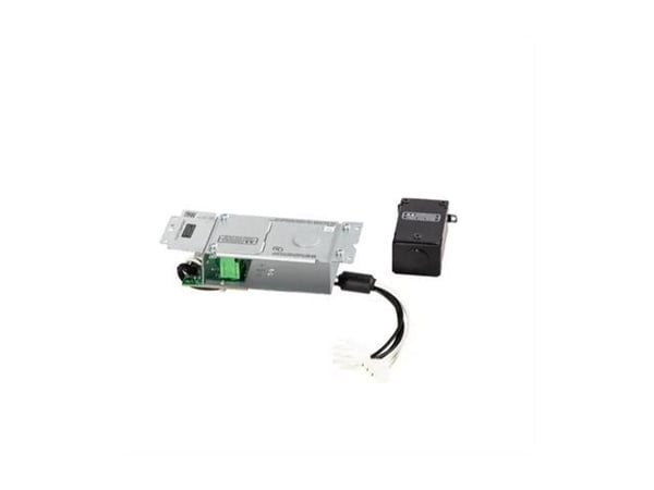 APC Smart-UPS SRT - Bakplate sett (plug-in modul) - inngang/utgang - AC 120/208/230/240 V - 3000 VA - utgangskontakter: 1 - for P/N: AR4012A, AR401...