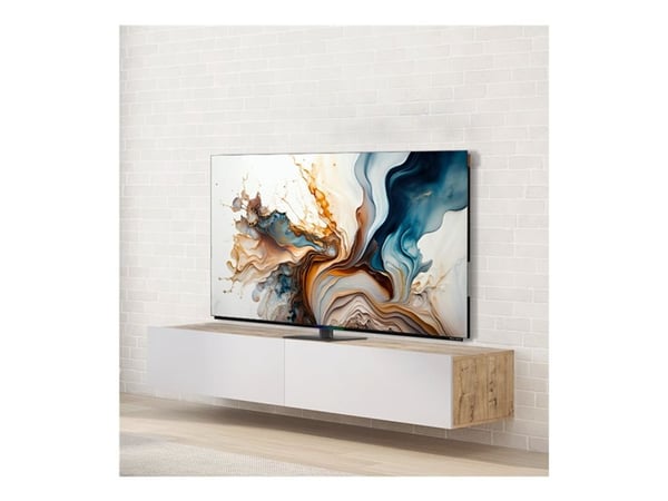 METZ Blue OLED TV - 65MOD9502Z m. Google TV