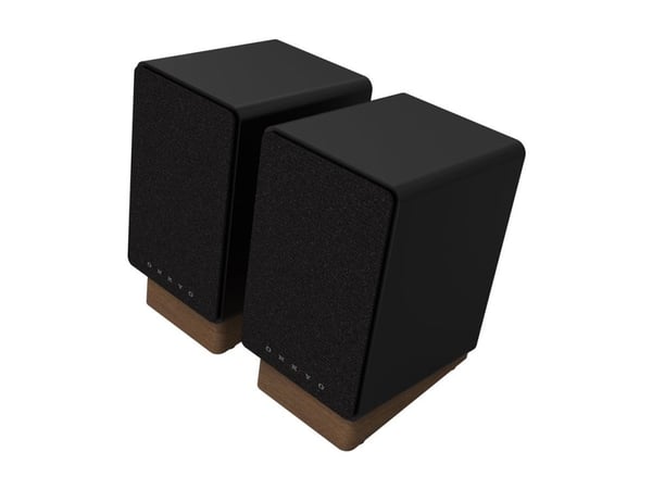 Onkyo GX30-ARC aktiivikaiutin (pari), musta
