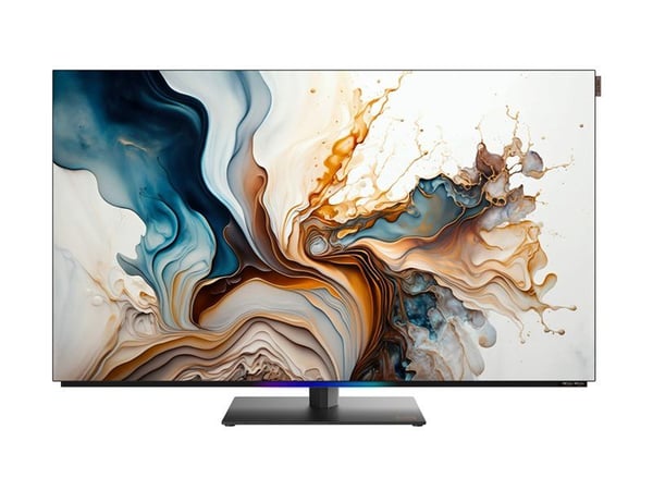 METZ Blue OLED TV - 65MOD9502Z m. Google TV