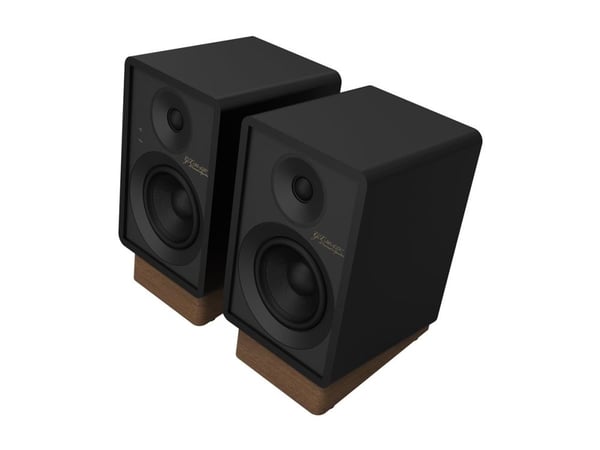 Onkyo GX30-ARC aktiivikaiutin (pari), musta