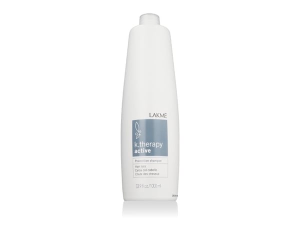 Lakme K.Therapy Active Prevention Shampoo 1000 ml